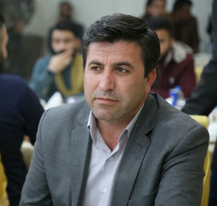 طلعت يونس: “دولة الاحتلال التركي تستخدم اللاجئين كورقة مساومة سياسية للضغط على الغرب”