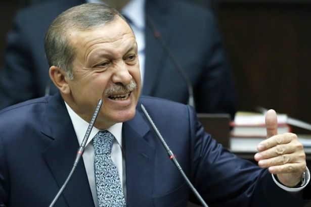 نتانياهو يصف أردوغان بـ”الكاذب” والخارجية المصرية بـ”راعي الإرهاب”