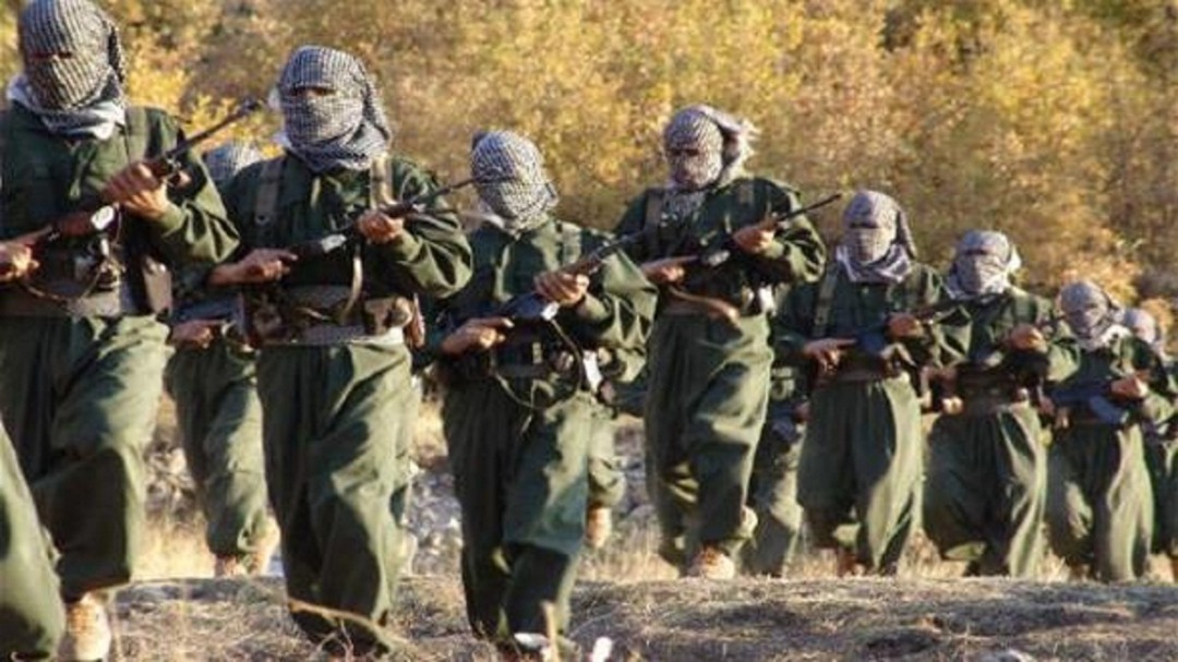 أنا تركي.. لا أعتبر PKK إرهابيا.. ولم يعد بإمكان شعوب تركيا تحمل عواقب الصراع