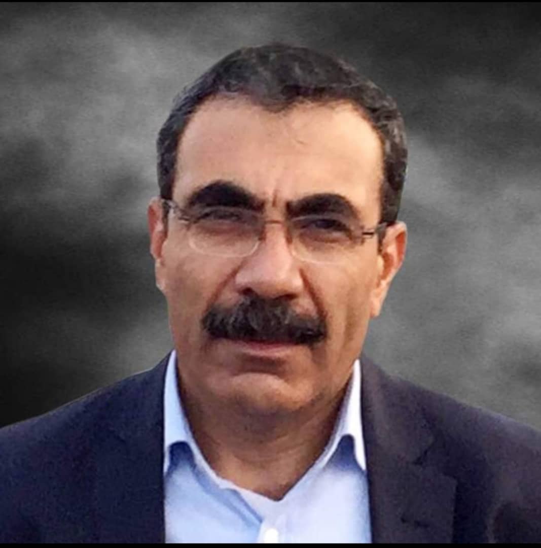 آلدار خليل: ليكتمل انتصارنا يجب حل قضية الأطفال المتشبعين بذهنية البغدادي