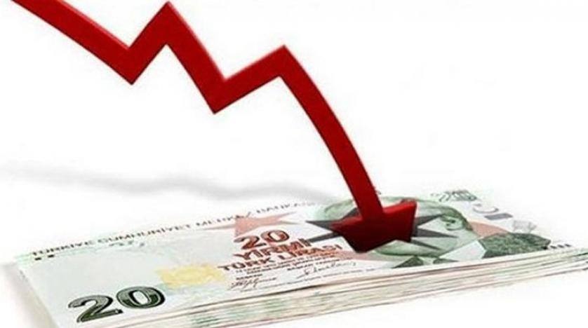 2019 عام الإفلاس بتركيا