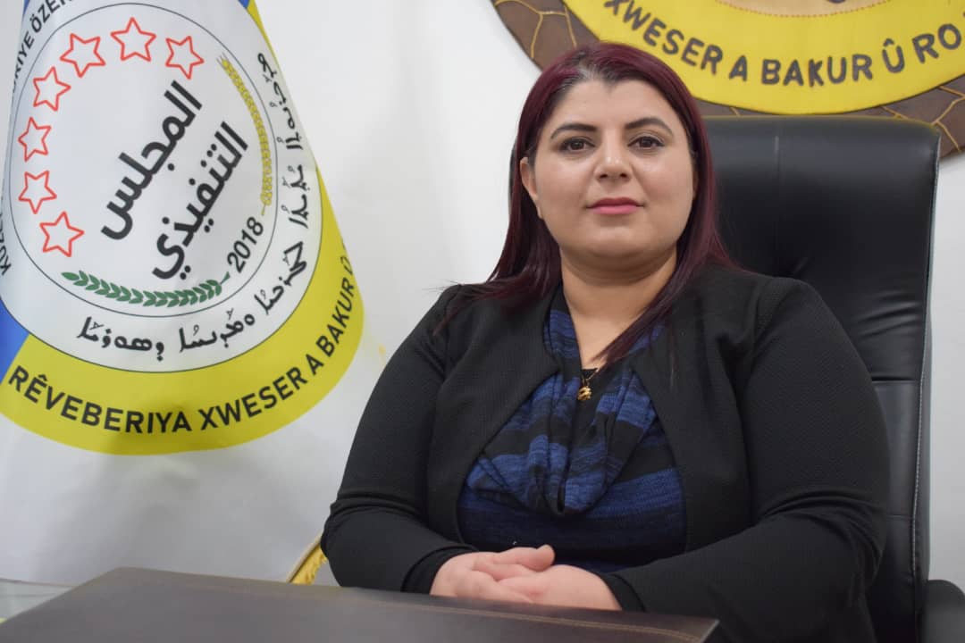الإدارة الذاتية: على العالم الوقوف إلى جانب الأهالي في اليوم العالمي لمقاومة روج آفا