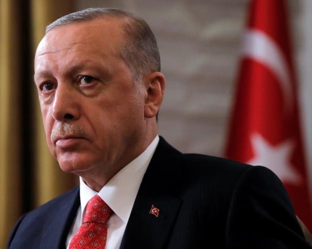 سياسات أردوغان وراء أزمة تركيا الاقتصادية