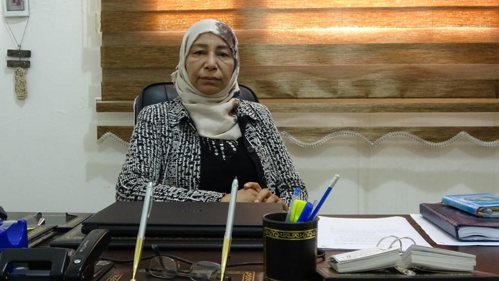 جلاء حمزاوي: “على المجتمع الدولي محاسبة الدولة التركية الاستعمارية على جرائمها”