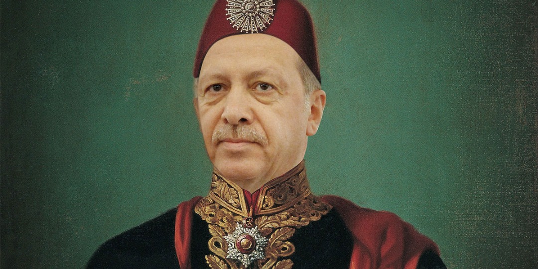 كيف تبدد حلم أردوغان بالإمبراطورية؟