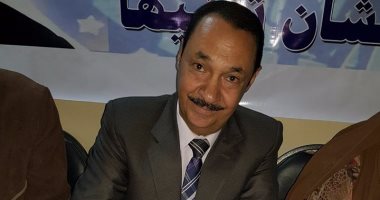 النائب المصري بدوي النويشي يطالب وزارة الخارجية المصرية بإعلان أردوغان مجرم حرب