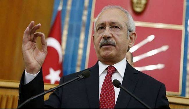سياسي تركي مُعارض: الغرب استخدم أردوغان أداةً لتنفيذ مخططاته في سوريا