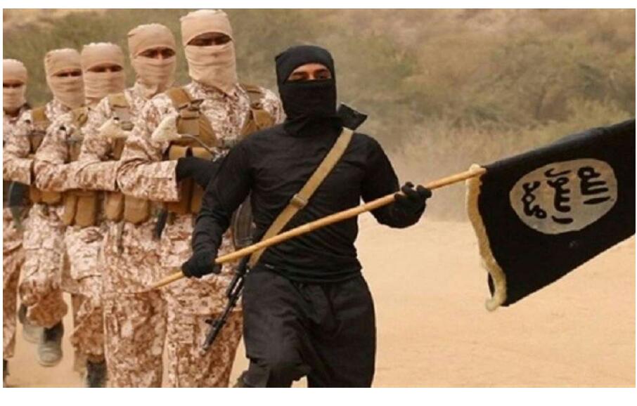 مرتزقة داعش يحرض أتباعه على إشعال الحرائق في الولايات المتحدة وأوربا