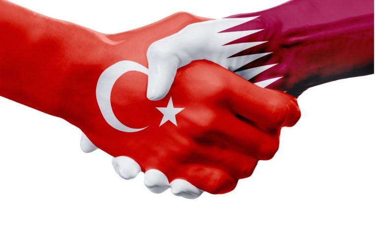 أنقرة والدوحة… تكاملُ أدوارٍ