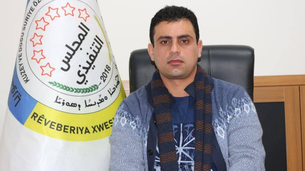 أنور المشرف: “نعوّل على قواتنا وشعبنا لإفشال المؤامرات التي تستهدفنا”