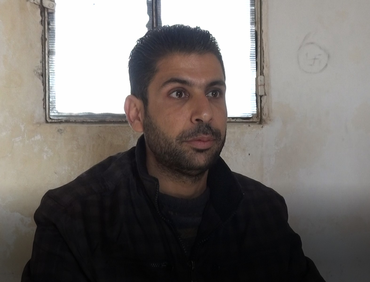 عبد الله مصطفى: “لا بد من محاكمة مرتزقة داعش في شمال وشرق سوريا”