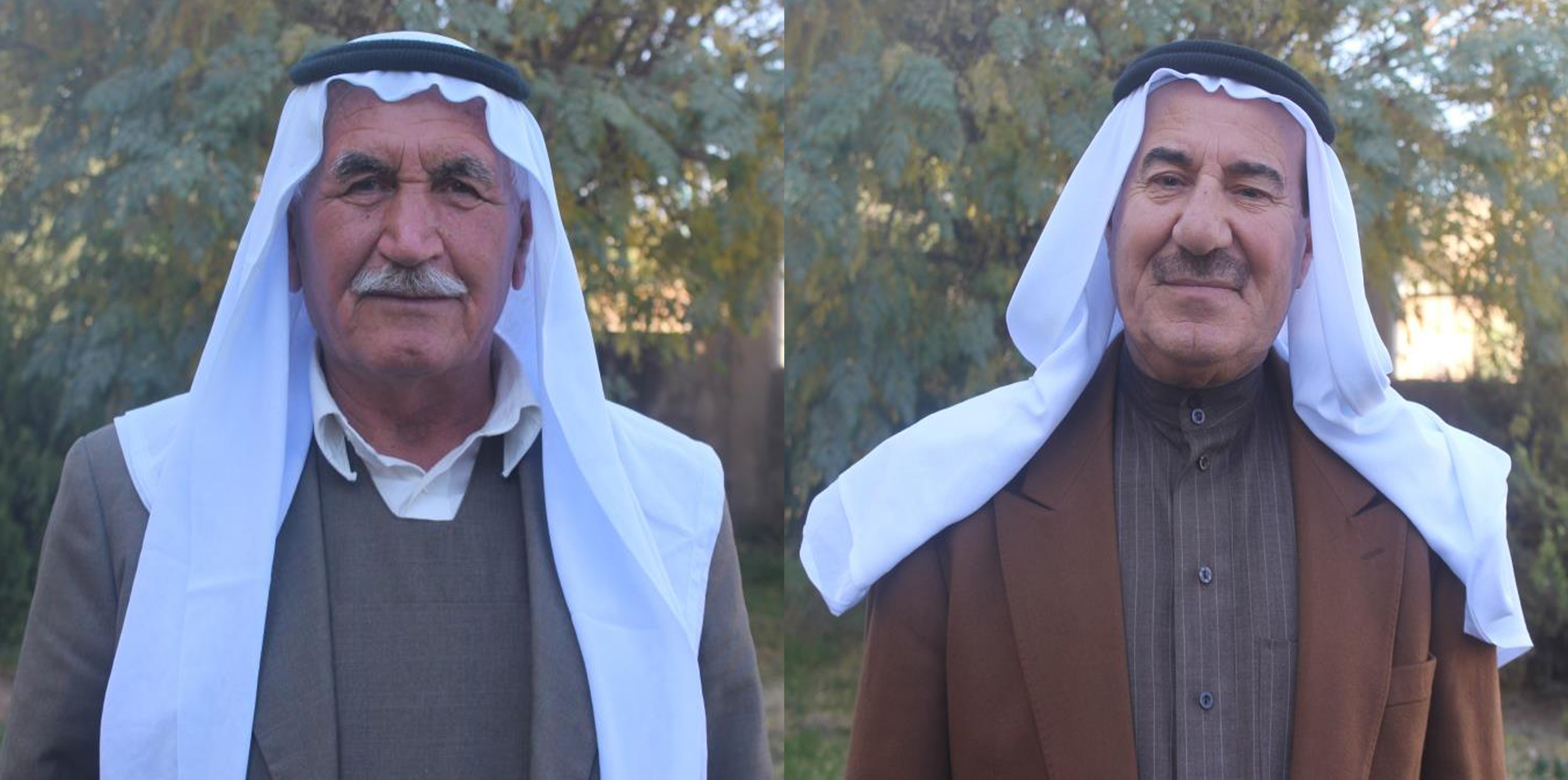 وجهاء عشائر الدرباسية: “هجمات الاحتلال التركي استمرار لمخطط احتلالي واسع”