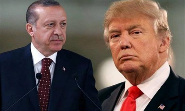 عقوبات جديدة قد تفرضها واشنطن على أنقرة بسبب “ترك ستريم”