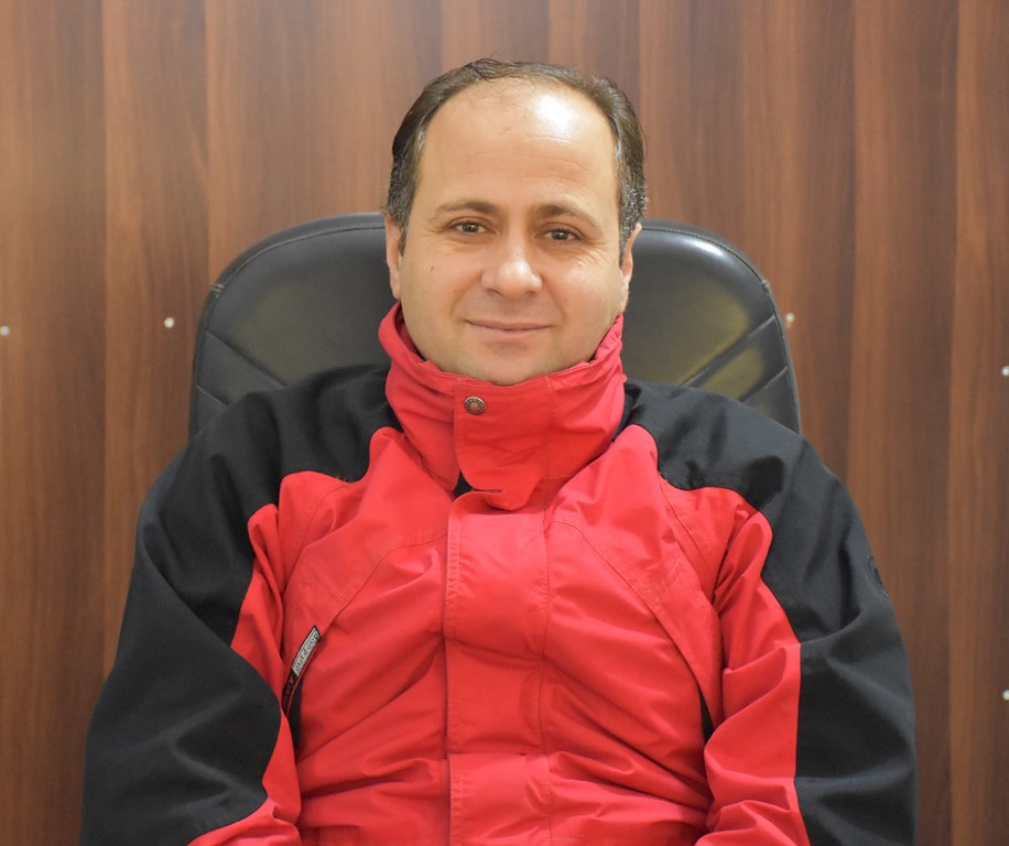 ولات معمو: ” لنتفاهم ونتحد لكسر شوكة المحتل ورده على أعقابه”