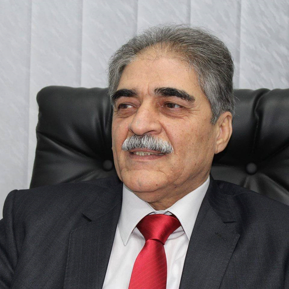 حسين عزام: “الإدارة الذاتية الديمقراطية تمثل شعوب المنطقة كافة”