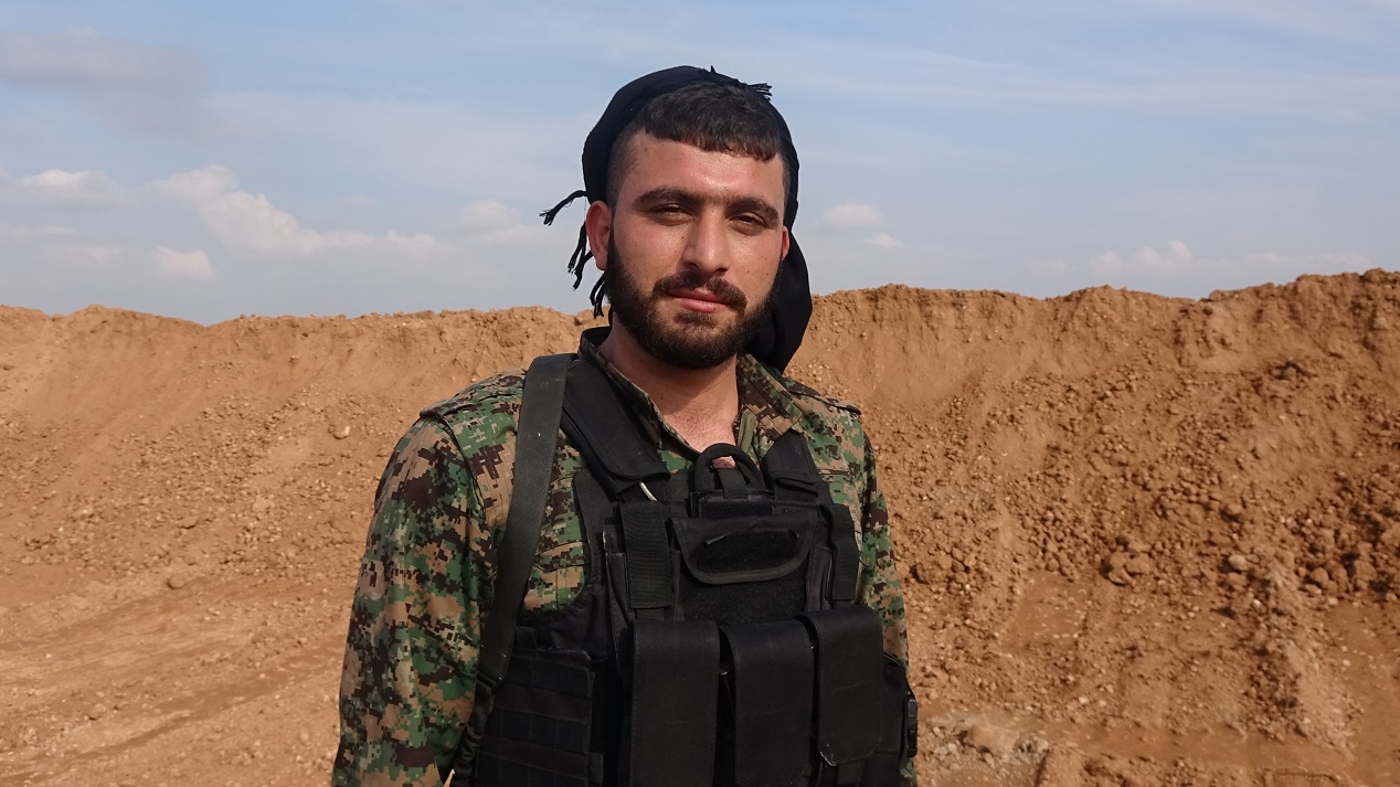 قيادي في قسد: “انشقاقات في صفوف المرتزقة وتركيا تدفعهم للموت”