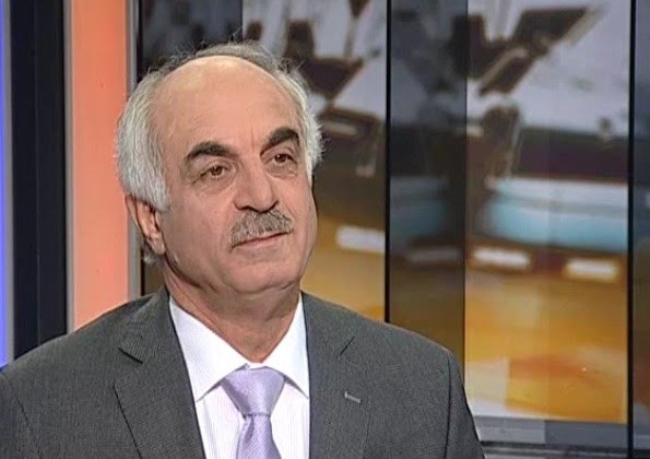 محمد نور الدين: “تركيا تحاول السيطرة على الشرق الأوسط ونهب ثرواته”