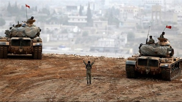 أردوغان مُحاصر ومُهدّد بالهزيمة على كلِّ الجبهات