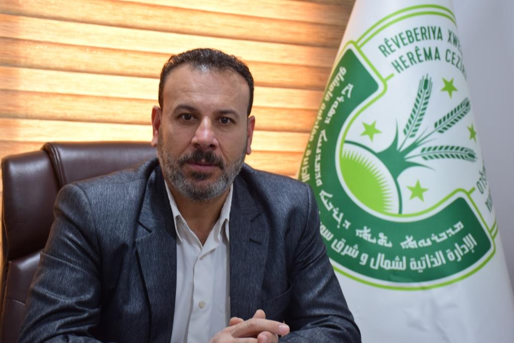 جهود حثيثة لتفعيل كومينات مقاطعة قامشلو بإعادة هيكلتها..