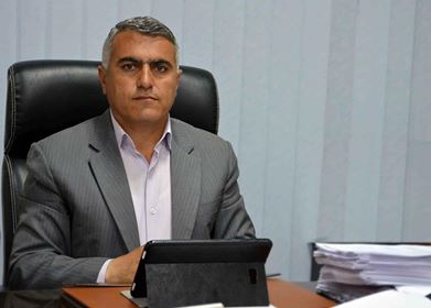 عبد الكريم صاروخان “المرأة أساس الحركات الثوريّة وبها يتحرّر المجتمع”