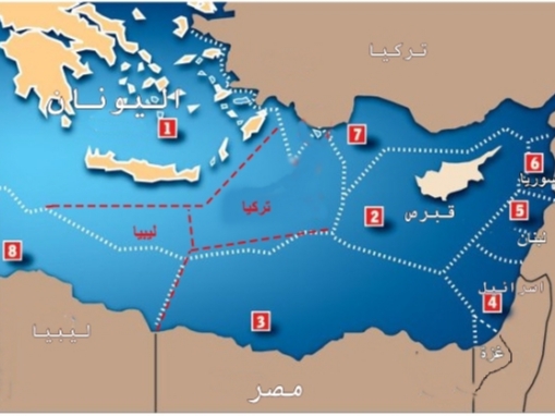 أردوغان… عربدة ضمن الناتو!