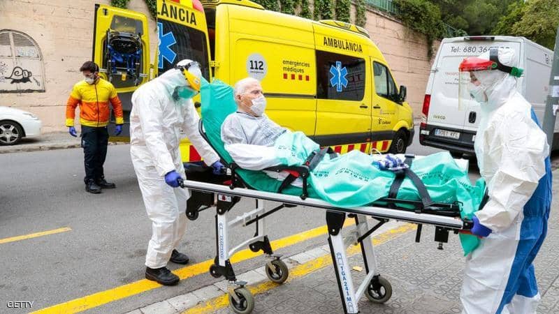 كورونا:  إسبانيا تخطط لرفع القيود، والصين تعيش يوما آخر بدون وفيات