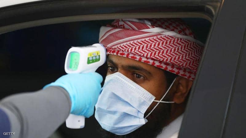 كورونا: ارتفاع حالات الشفاء في الامارات ومعدل اصابات قياسية في روسيا