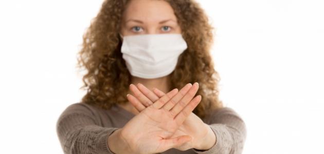 خطوات بسيطة للحماية من الأنفلونزا