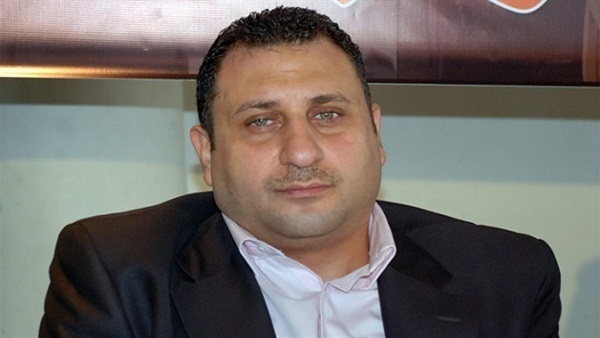أيمن عقيل: تركيا تنتهك جميع القوانين والأعراف الدولية حول حقوق الإنسان