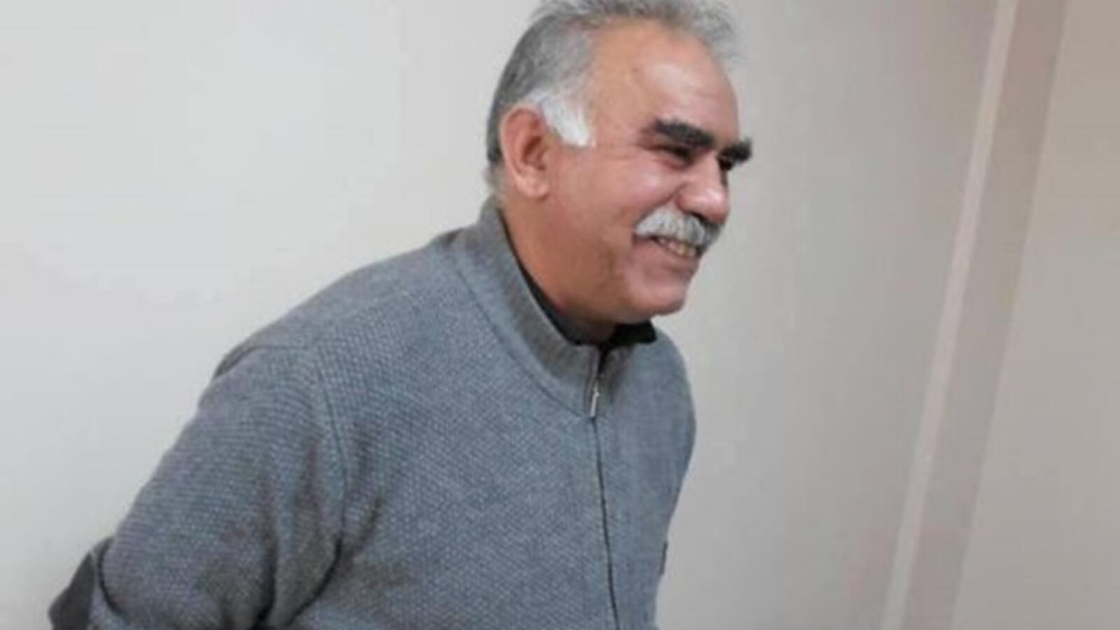 طلب اللقاء بالقائد أوجلان يتجدد في بورصة