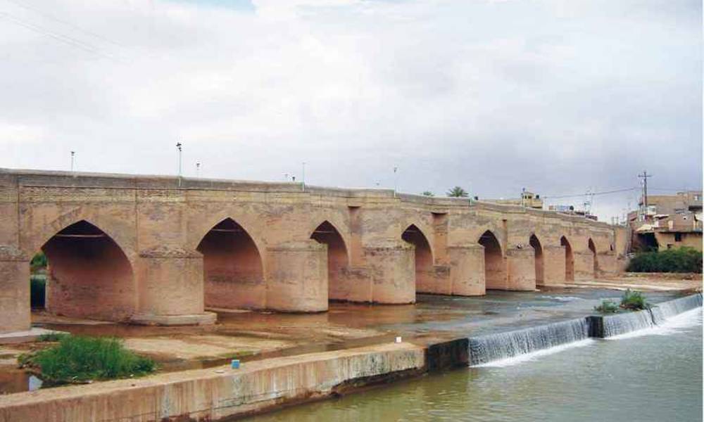 خانقين… مدينة الجمال والآثار