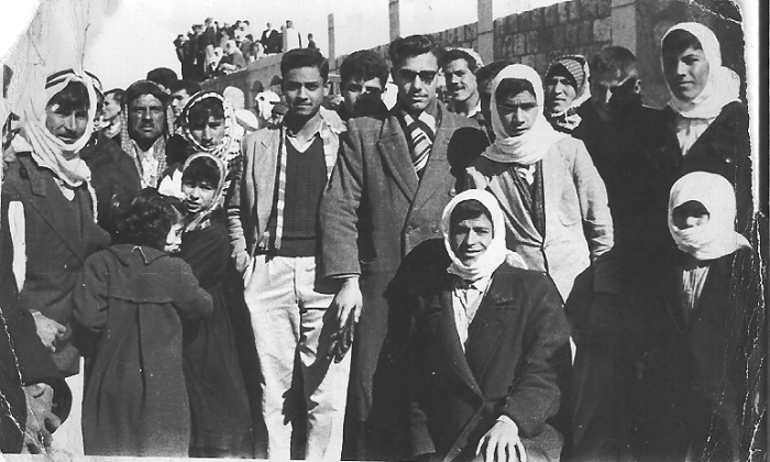 سلسلة العشائر والقبائل في منبج (1)