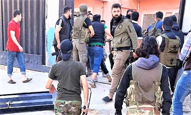 الاحتلال… من السيطرةِ إلى التجميلِ
