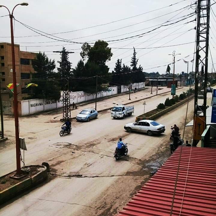مجلس بلدة عابرة.. الاعتماد على مبدأ التشاركية في صنع القرارات