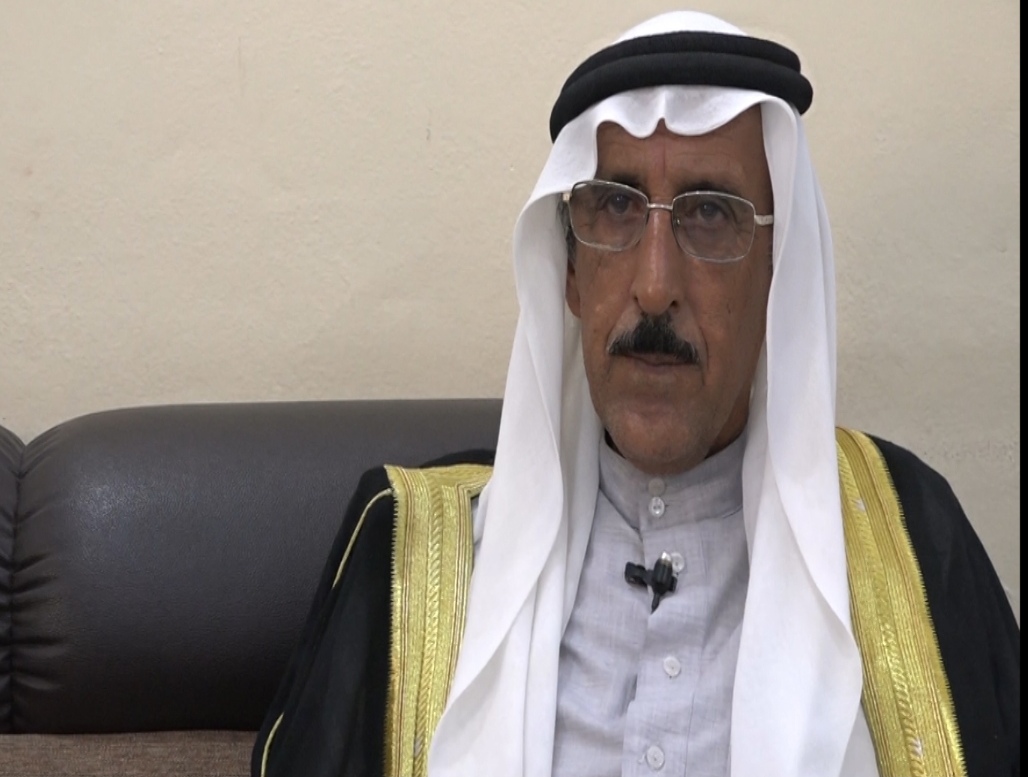 الشيخ رمضان الرحال: “الإدارة الذاتية هي نتاج الإرادة الحرة والفكر الديمقراطي لدى أهالي شمال وشرق سوريا”