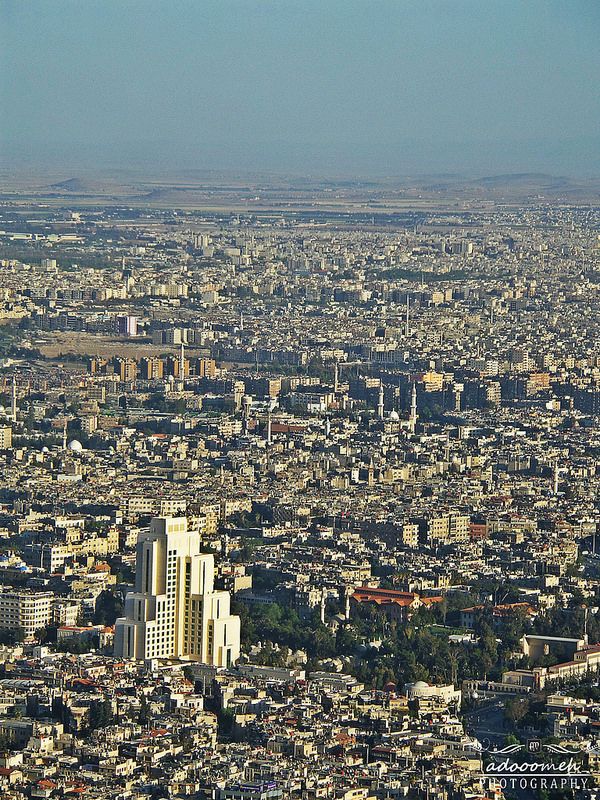 هل سيفرض الوفد الروسي مرحلة انتقالية في سوريا؟