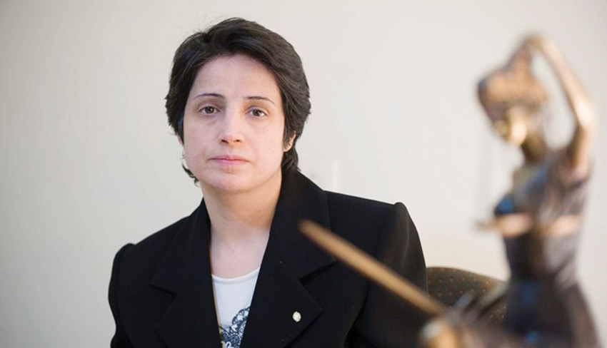 الأمم المتحدة لإيران: “من المؤسف استخدام نظام العدالة الجنائية كأداة لإسكات المجتمع المدني”