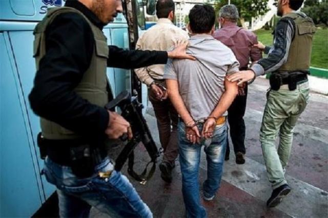 الإنسانية بروجهلات وإيران في خطر ولا جدية بإنقاذها