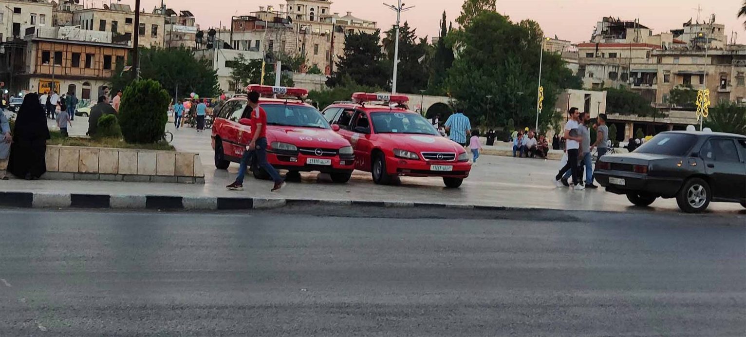 انتشار كبير لحالات السرقة في حلب.. والحكومة السورية تتكتم على الأرقام الحقيقية