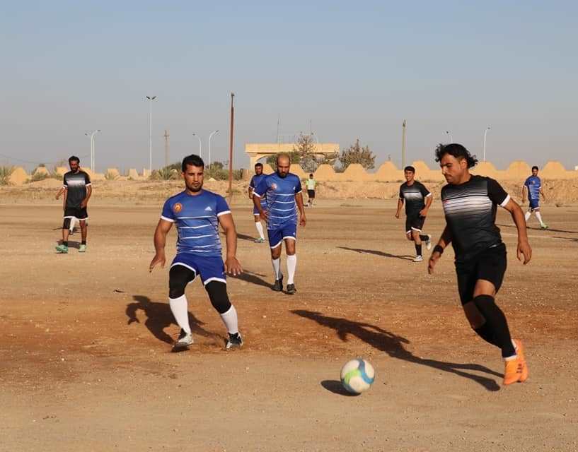 حقيبة روناهي الرياضية