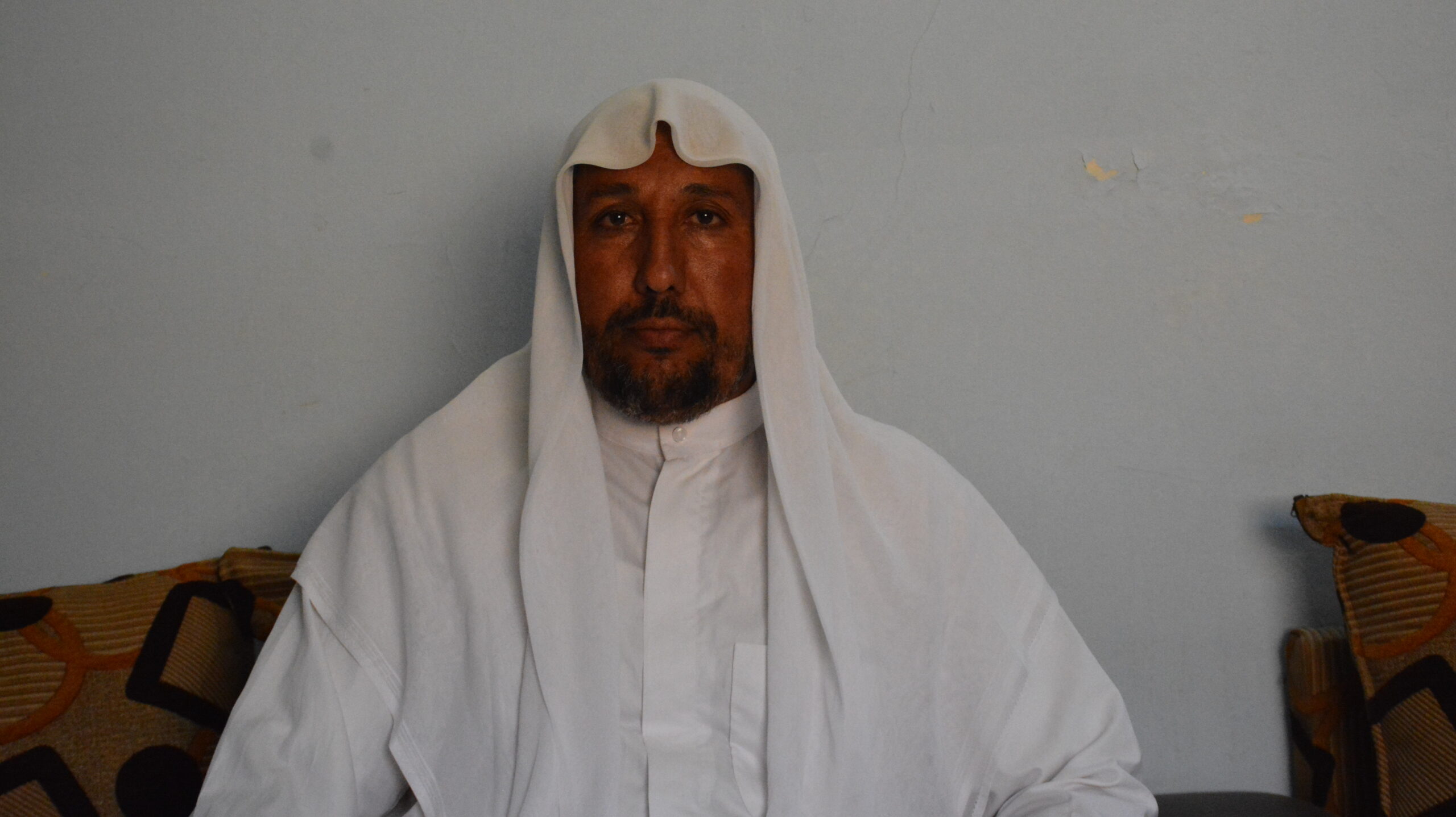 رئيس دائرة الإفتاء بالشدادي: “الاحتلال التركي حوّل مرتزقة الجيش الوطني لأدوات رخيصة لتمرير مخططاته”