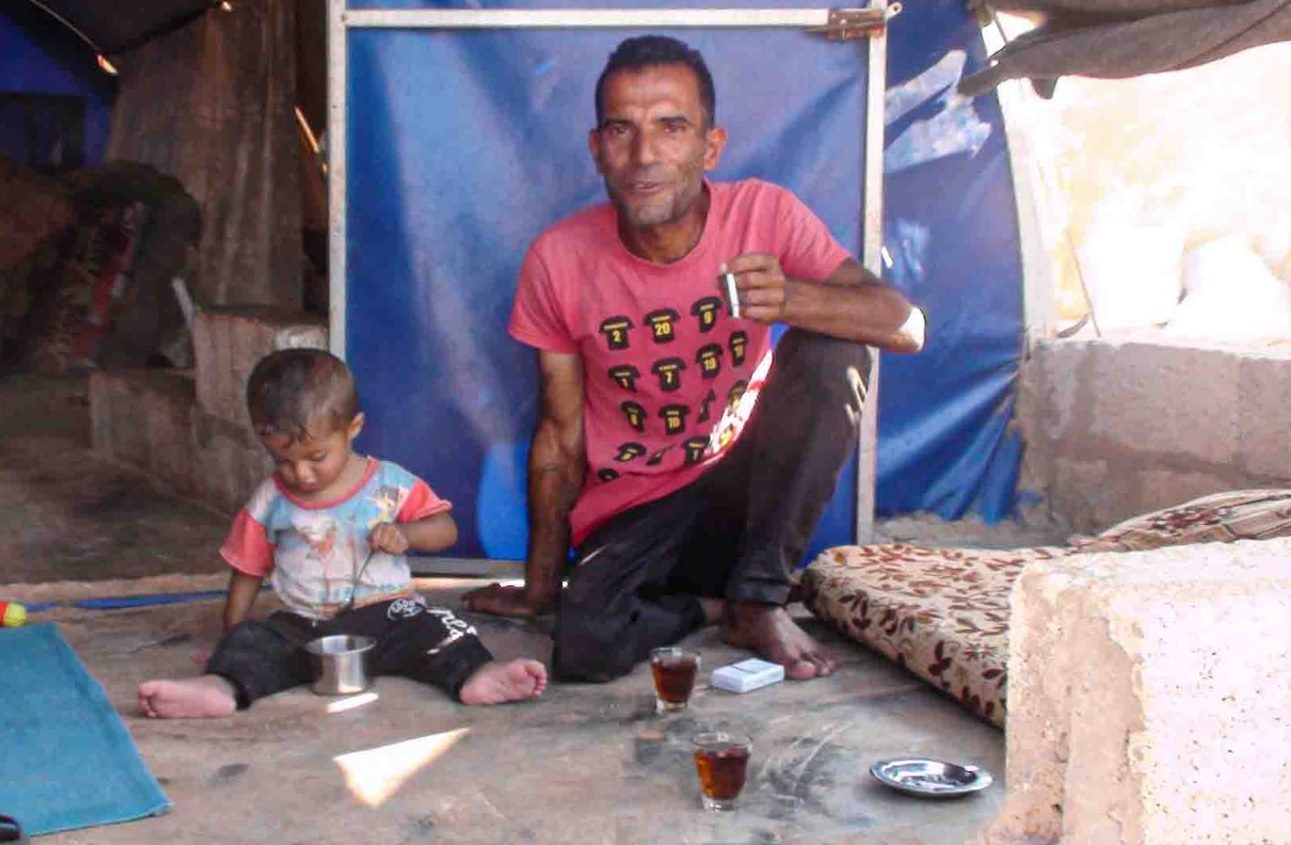 شاهد حي على حصار سجن حلب المركزي يروي ما عانوه خلاله..