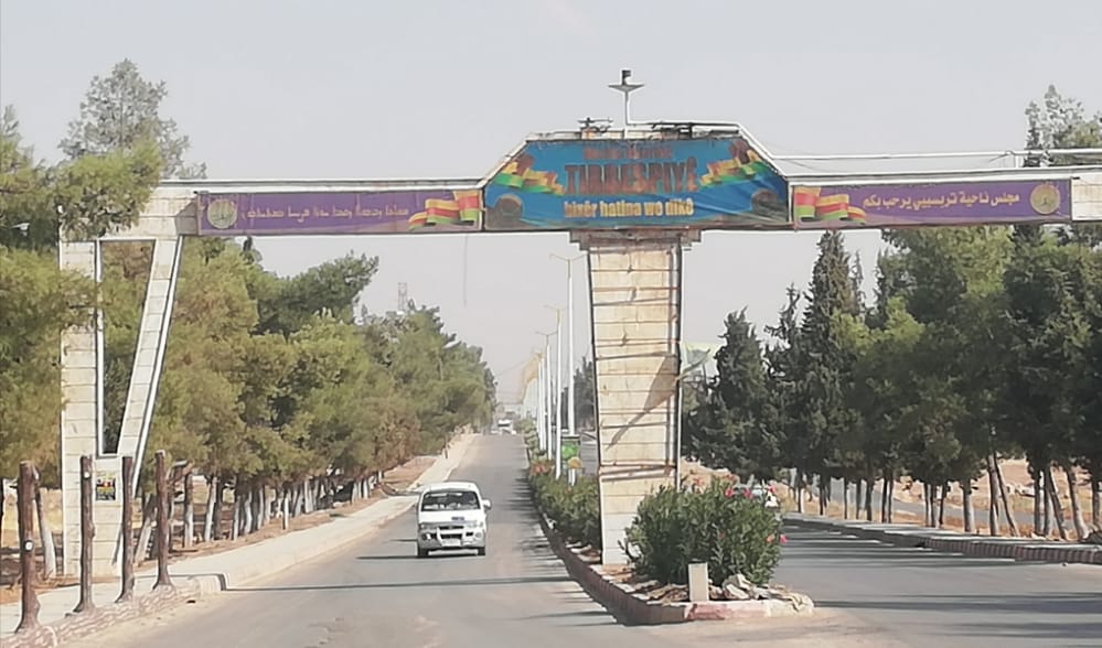 قسم البيئة بتربه سبيه.. المطالبة بتأمين الآليات لتحقيق واقع خدمي أفضل