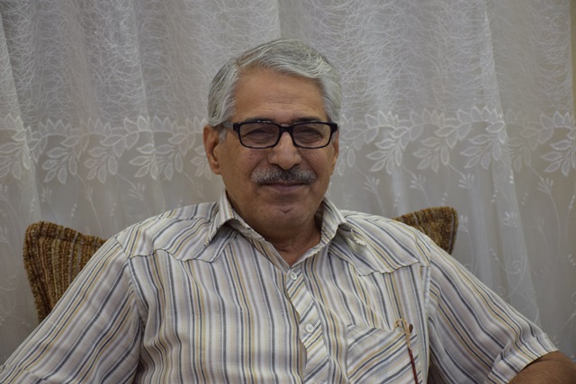 أسعد العبادي: “على القوى الوطنية الالتقاء لمواجهة التدخّلات التركيّة”