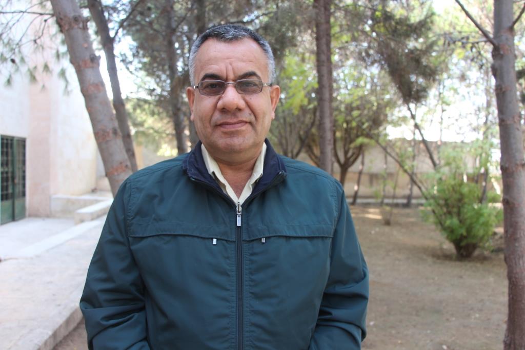 إبراهيم القفطان: “نتوجّه إلى حلف الناتو ونطالبه بفك ارتباطه بتركيّا”