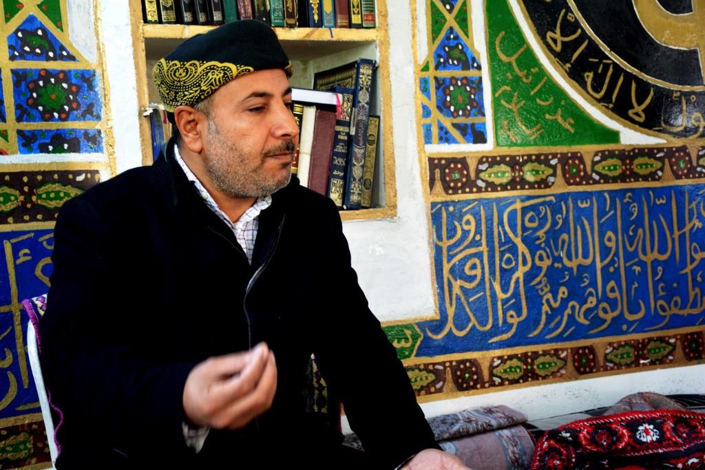 “الإسلام” ورقة أردوغان لزيادة نفوذه في العالم الإسلامي