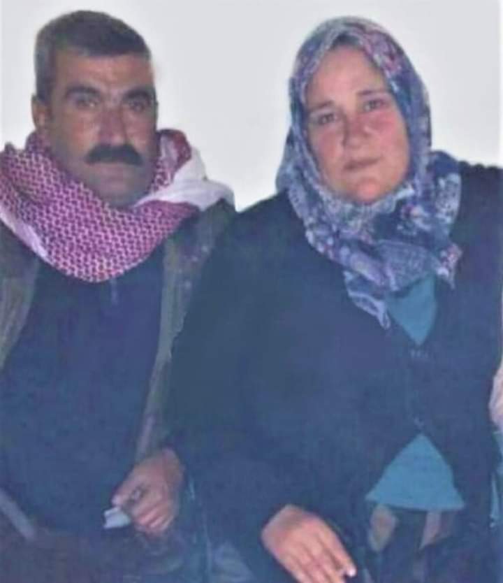 الاحتلال التركي يقتل مدنياً دعساً بعربة مصفحة
