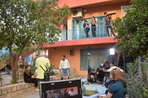 المستأجرون… ثلاثون حلقة في مواجهة الدراما المُدبلجة