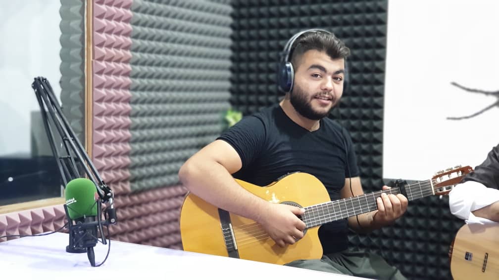 الموهبة والتدريب أساس النجاح والتميز