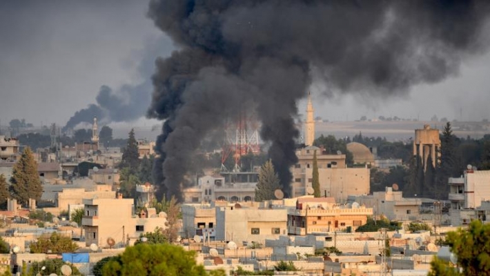 انتهاكات بالجملة ارتكبها الاحتلال التركي في سري كانيه… مركز الجنولوجيا يوثق جرائم ضد الإنسانية